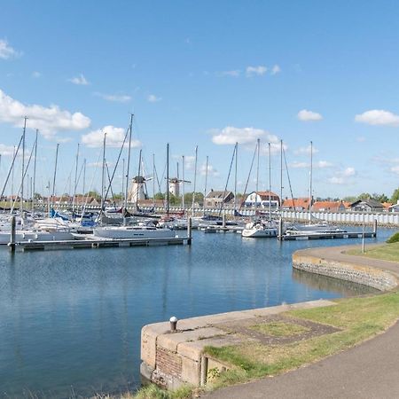 Middensluis Vakantiehuis فيملدينج المظهر الخارجي الصورة