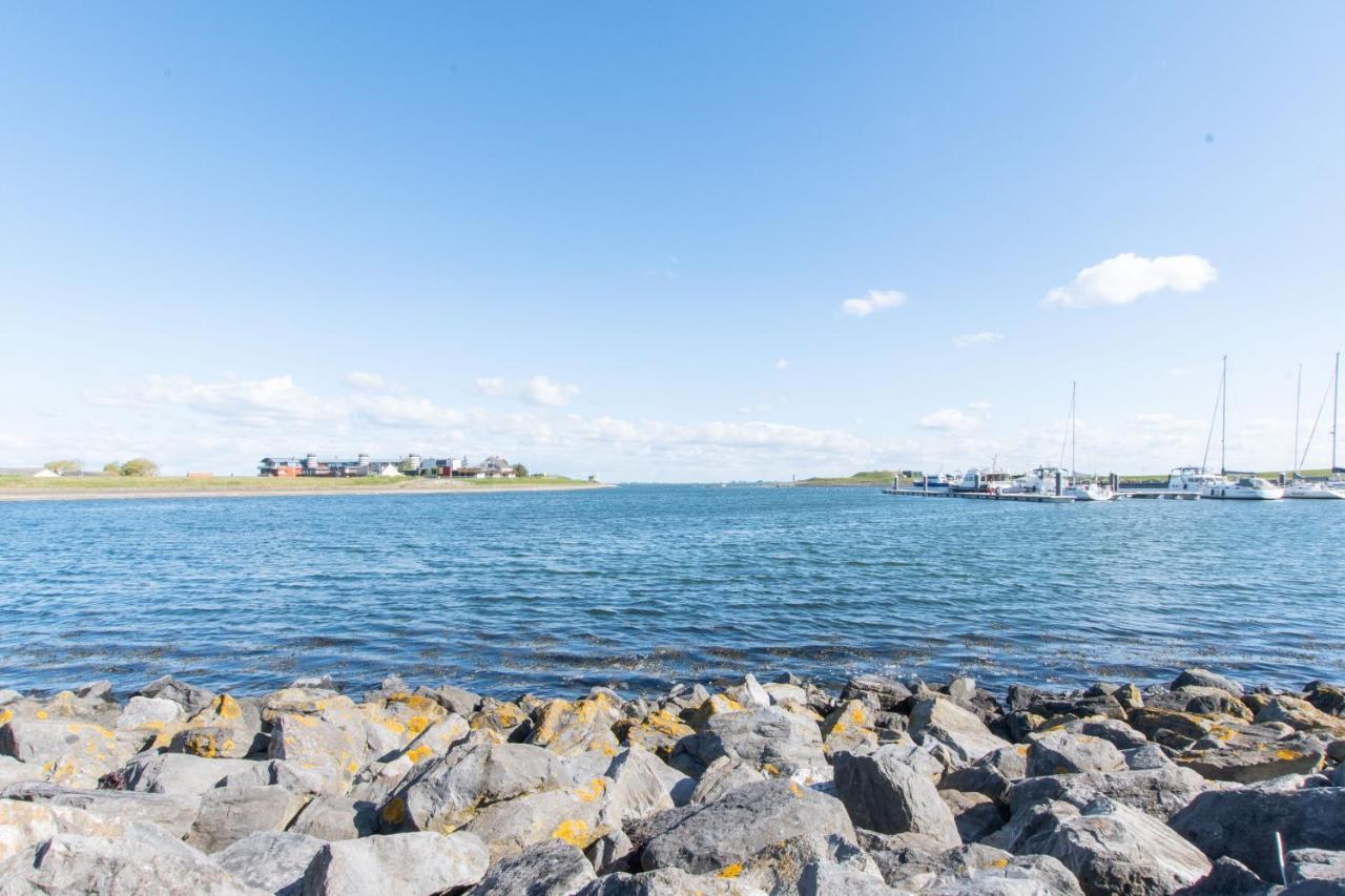 Middensluis Vakantiehuis فيملدينج المظهر الخارجي الصورة
