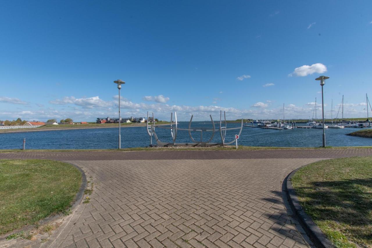 Middensluis Vakantiehuis فيملدينج المظهر الخارجي الصورة