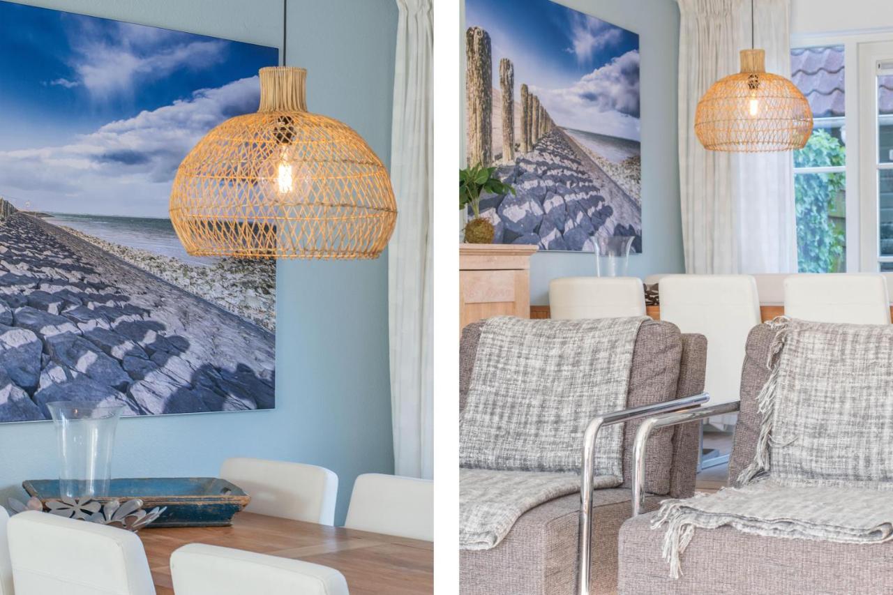 Middensluis Vakantiehuis فيملدينج المظهر الخارجي الصورة