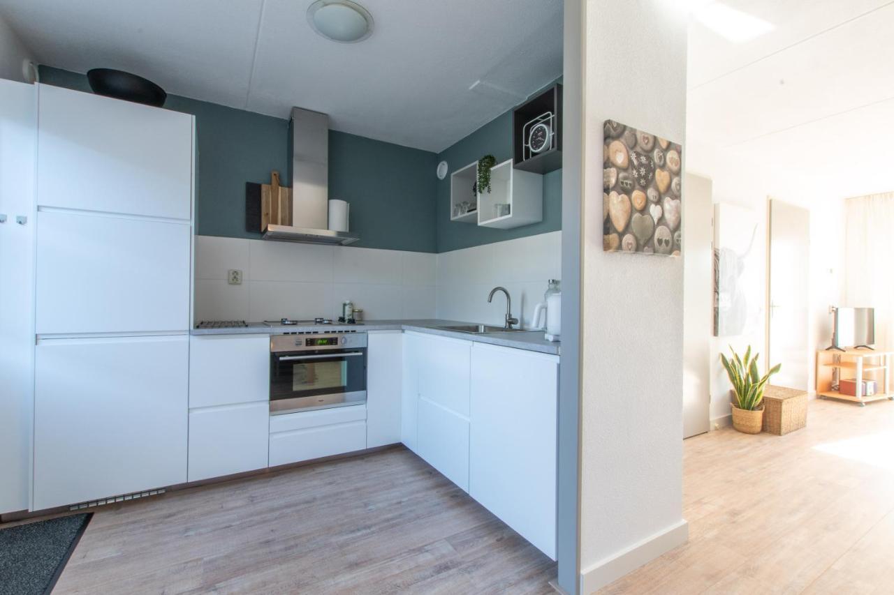 Middensluis Vakantiehuis فيملدينج المظهر الخارجي الصورة