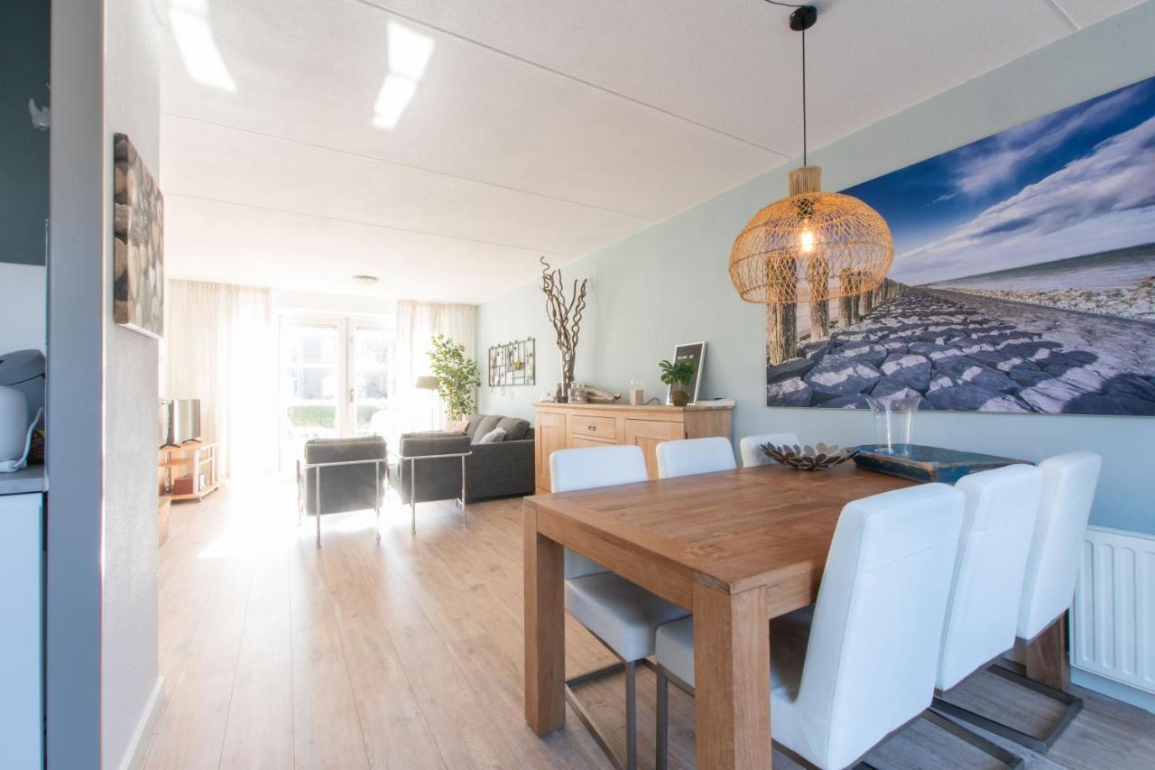 Middensluis Vakantiehuis فيملدينج المظهر الخارجي الصورة
