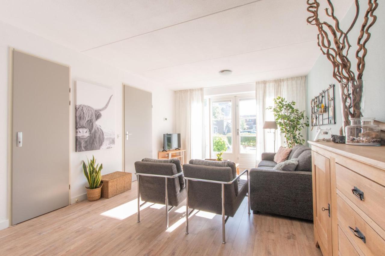 Middensluis Vakantiehuis فيملدينج المظهر الخارجي الصورة
