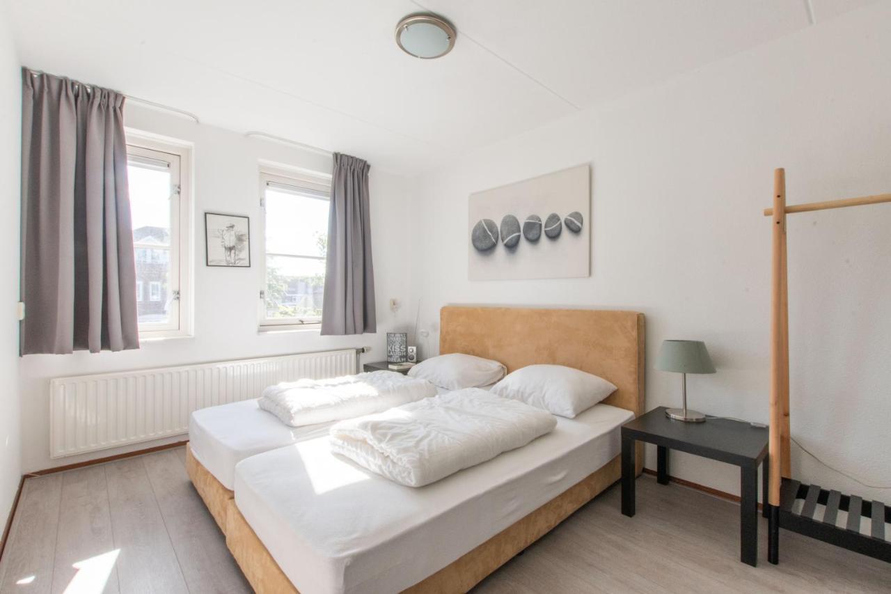Middensluis Vakantiehuis فيملدينج المظهر الخارجي الصورة
