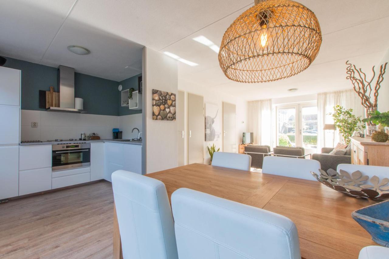 Middensluis Vakantiehuis فيملدينج المظهر الخارجي الصورة
