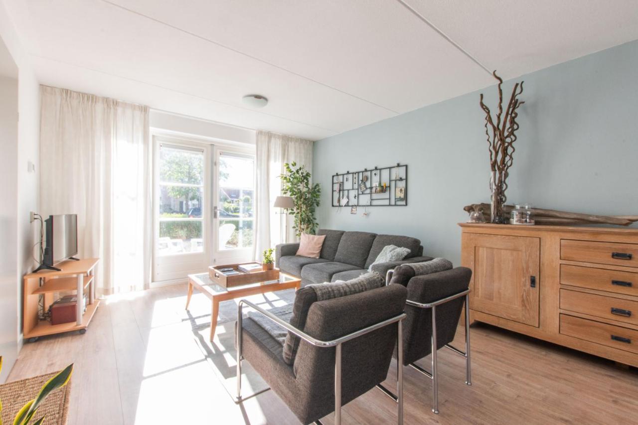 Middensluis Vakantiehuis فيملدينج المظهر الخارجي الصورة