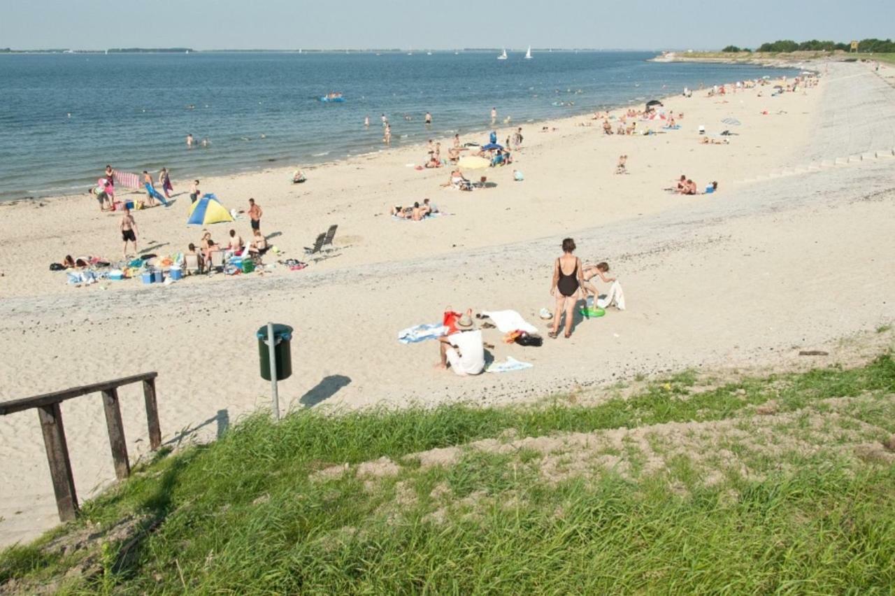 Middensluis Vakantiehuis فيملدينج المظهر الخارجي الصورة